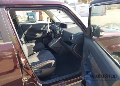 2014 Scion Xb from USA, damaged, VIN JTLZE4FE3EJ061190